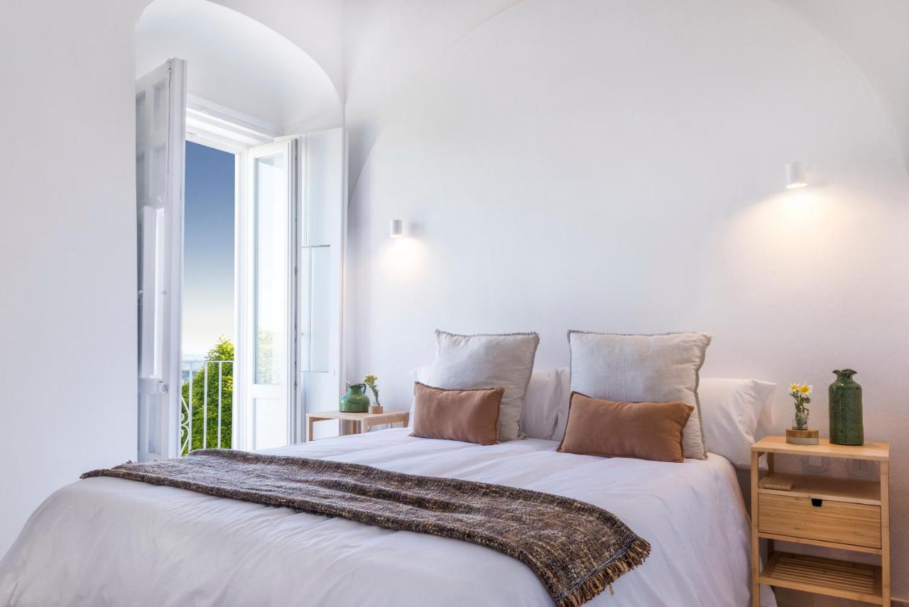 贝赫尔-德拉弗龙特拉 Casa Boutique Encalada旅馆 外观 照片