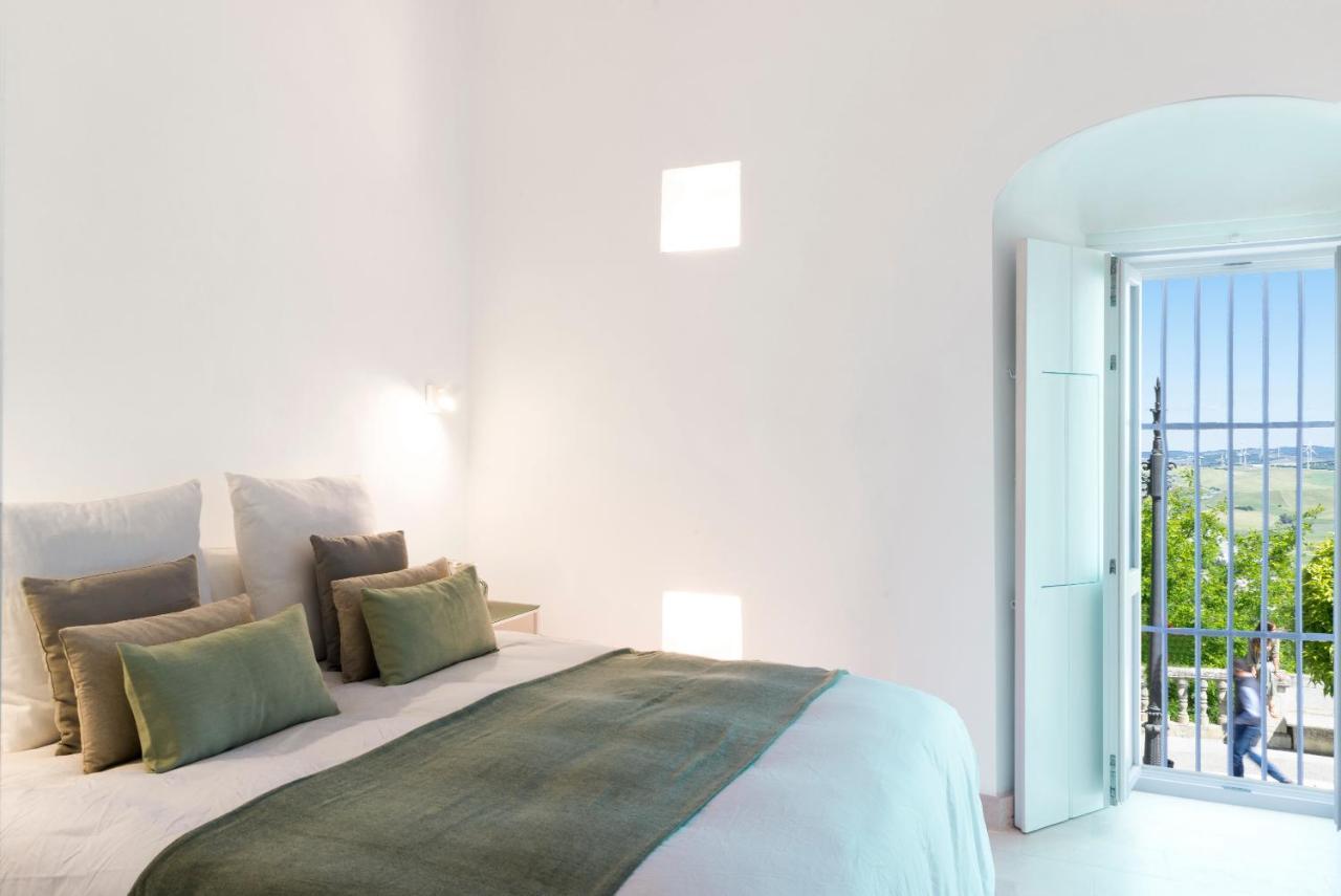 贝赫尔-德拉弗龙特拉 Casa Boutique Encalada旅馆 外观 照片