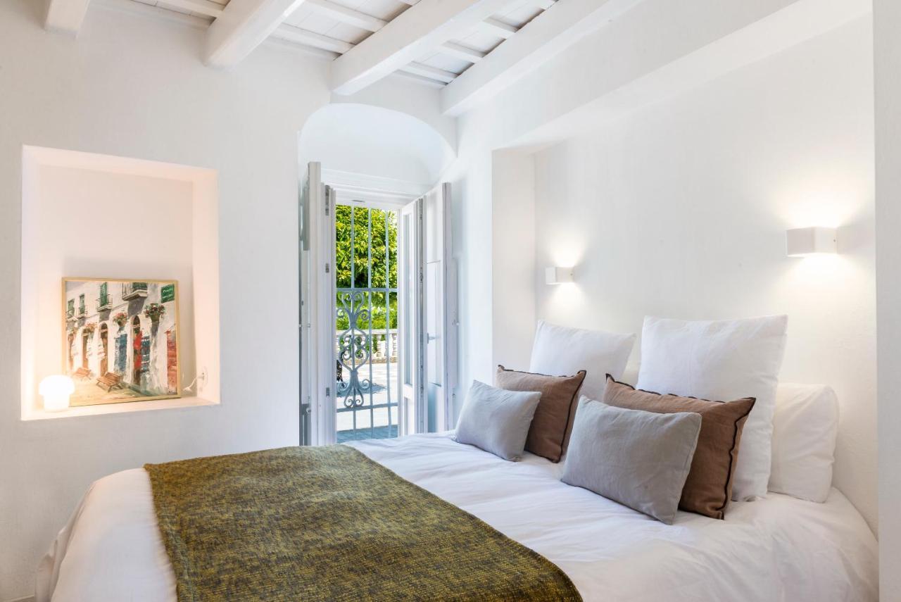 贝赫尔-德拉弗龙特拉 Casa Boutique Encalada旅馆 外观 照片