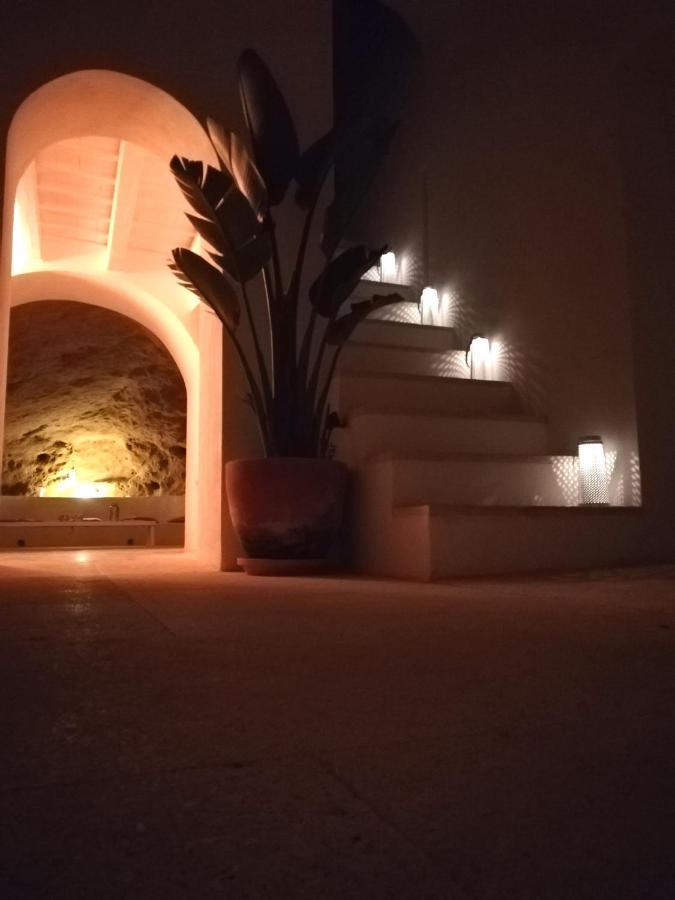 贝赫尔-德拉弗龙特拉 Casa Boutique Encalada旅馆 外观 照片