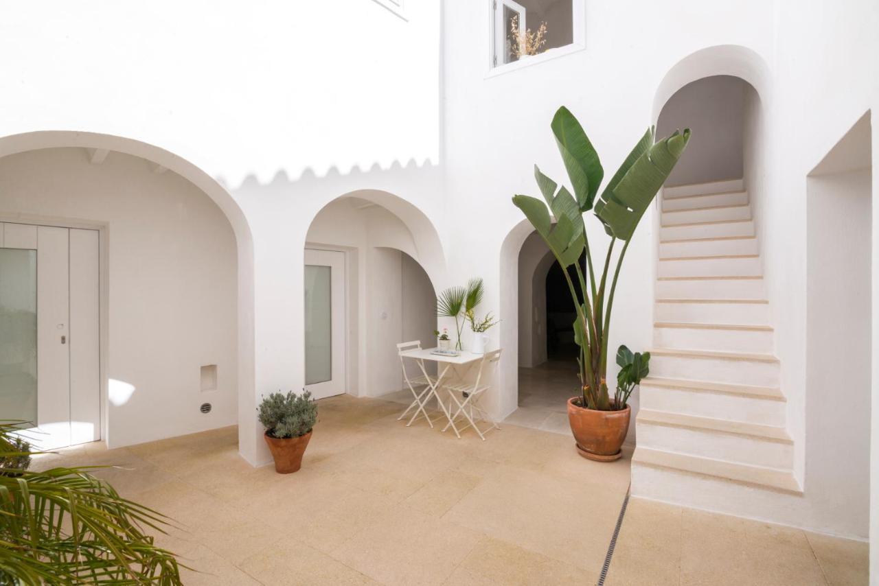 贝赫尔-德拉弗龙特拉 Casa Boutique Encalada旅馆 外观 照片