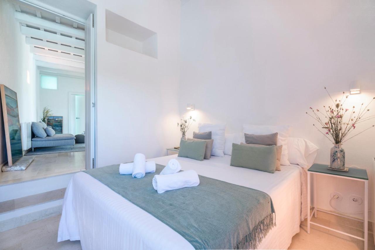 贝赫尔-德拉弗龙特拉 Casa Boutique Encalada旅馆 外观 照片